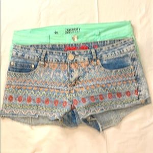 Shorts Bundle